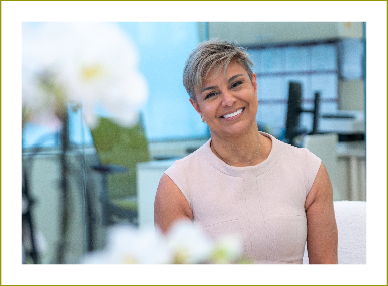 Dr. Mojgan Ramezani, DDS